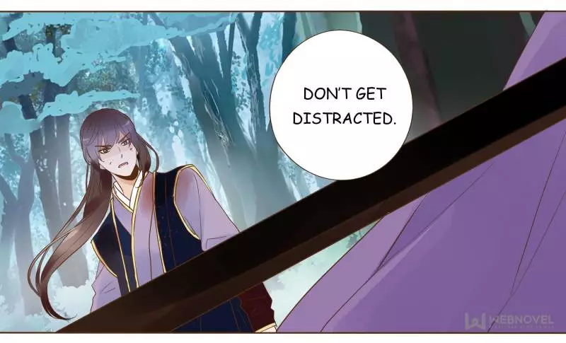 Living with The Emperor Chapter 74 page 44