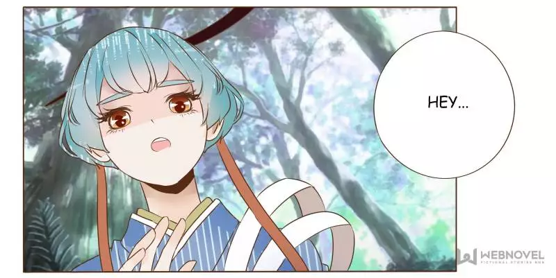 Living with The Emperor Chapter 74 page 47