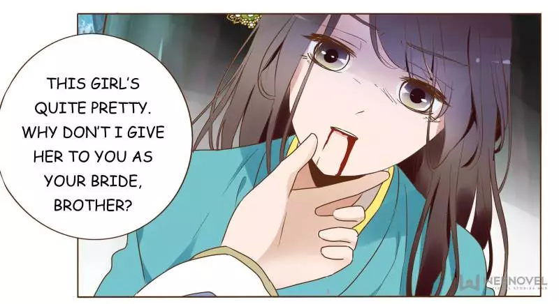 Living with The Emperor Chapter 74 page 48