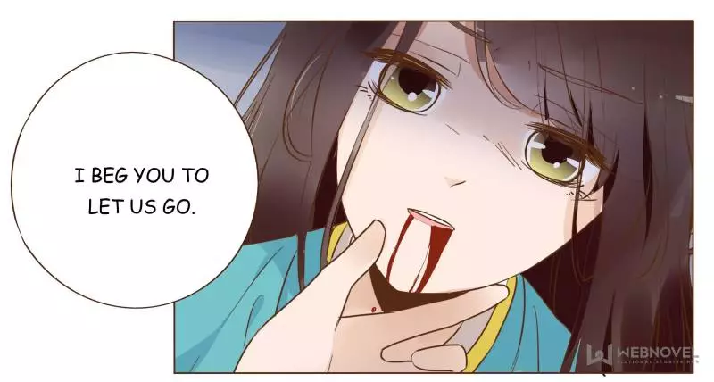 Living with The Emperor Chapter 74 page 50