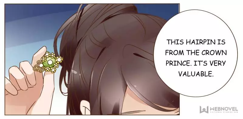Living with The Emperor Chapter 74 page 51