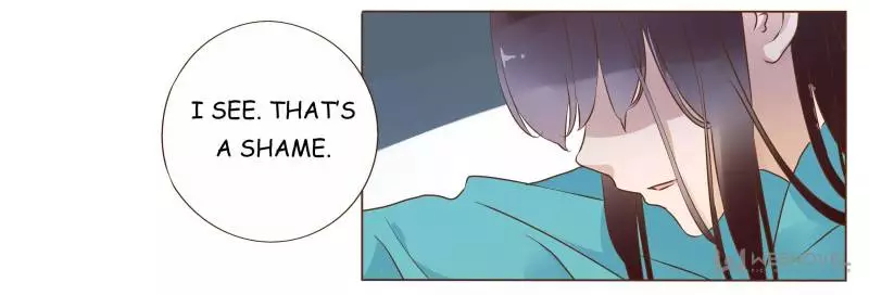 Living with The Emperor Chapter 74 page 54