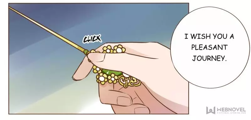 Living with The Emperor Chapter 74 page 55