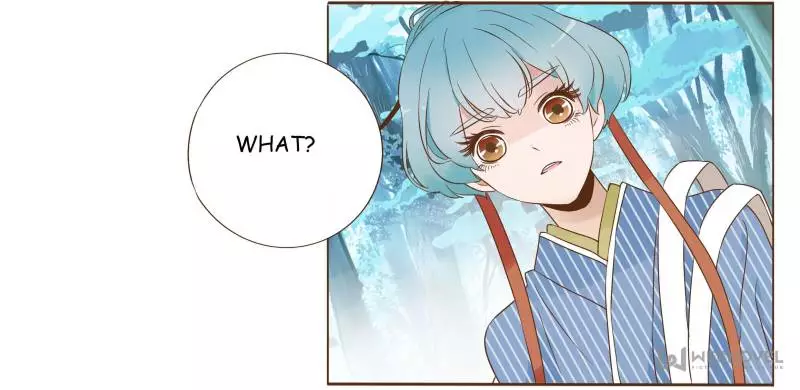 Living with The Emperor Chapter 74 page 56