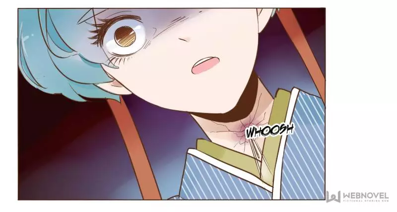 Living with The Emperor Chapter 74 page 57