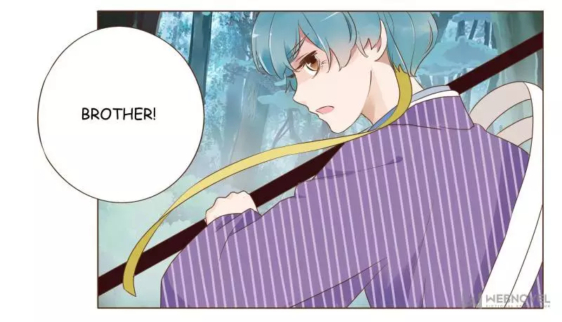 Living with The Emperor Chapter 75 page 3