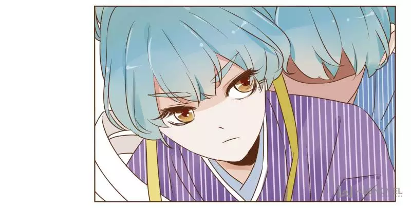 Living with The Emperor Chapter 75 page 13