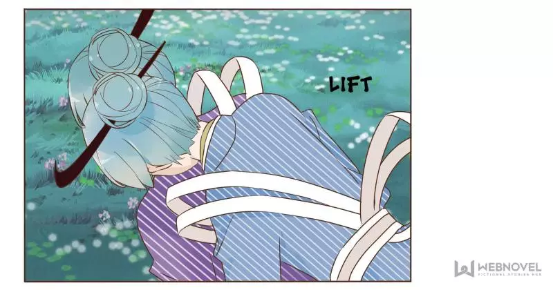 Living with The Emperor Chapter 75 page 12