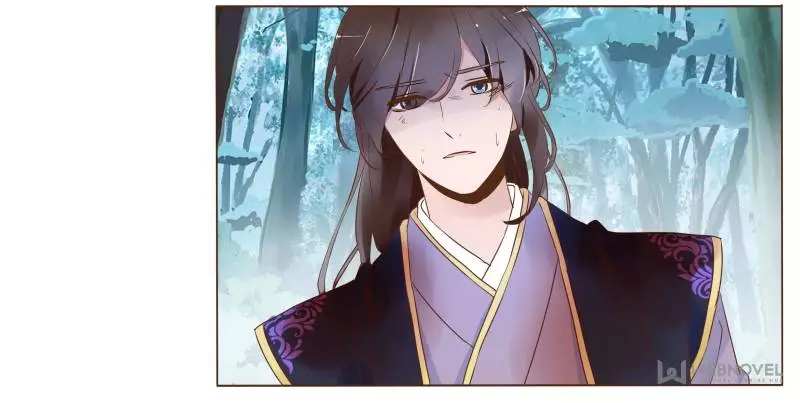 Living with The Emperor Chapter 75 page 18