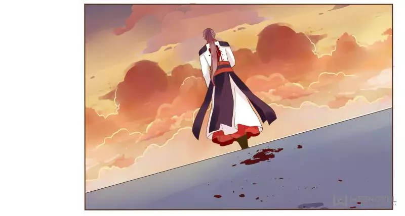 Living with The Emperor Chapter 75 page 27