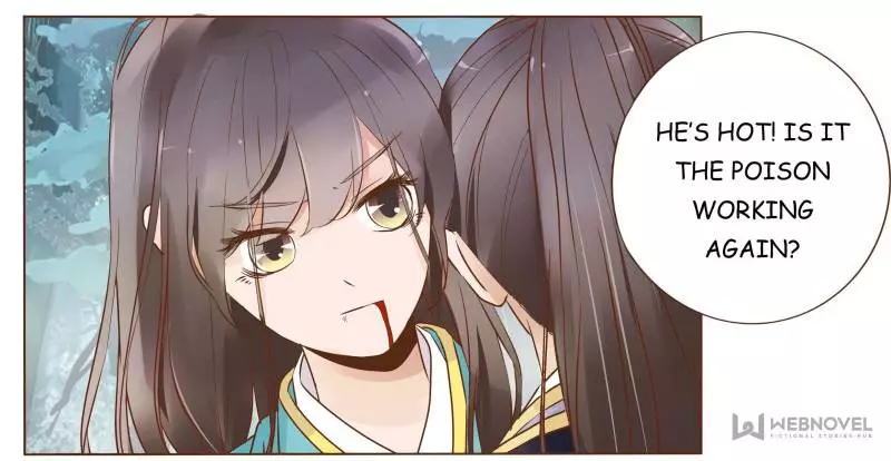 Living with The Emperor Chapter 75 page 24