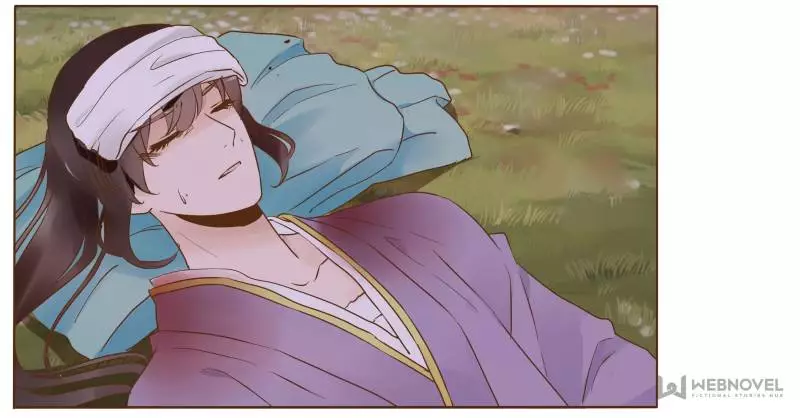 Living with The Emperor Chapter 75 page 32