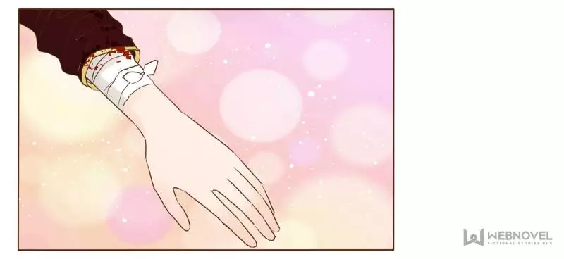 Living with The Emperor Chapter 75 page 34