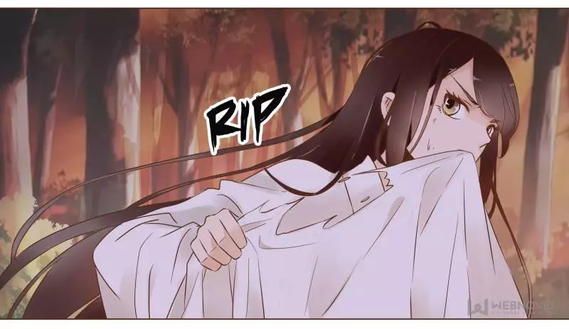 Living with The Emperor Chapter 75 page 31