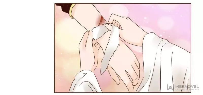 Living with The Emperor Chapter 75 page 33
