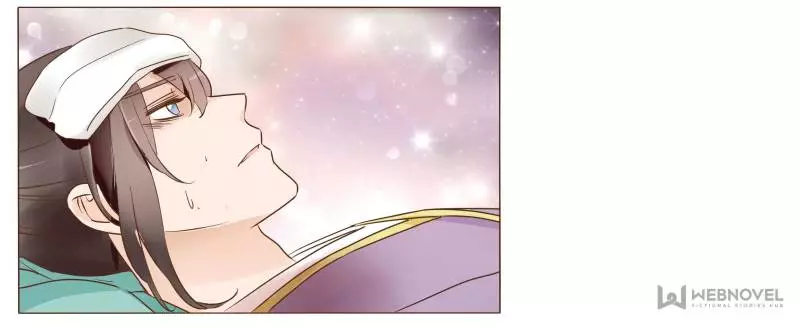 Living with The Emperor Chapter 75 page 41