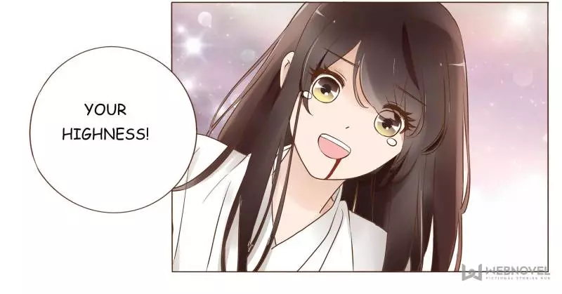 Living with The Emperor Chapter 75 page 42