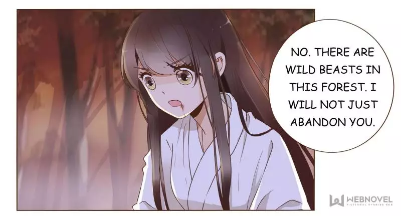 Living with The Emperor Chapter 75 page 47