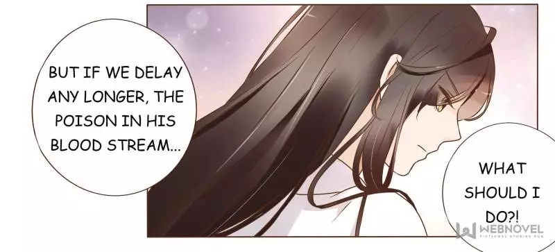 Living with The Emperor Chapter 75 page 54