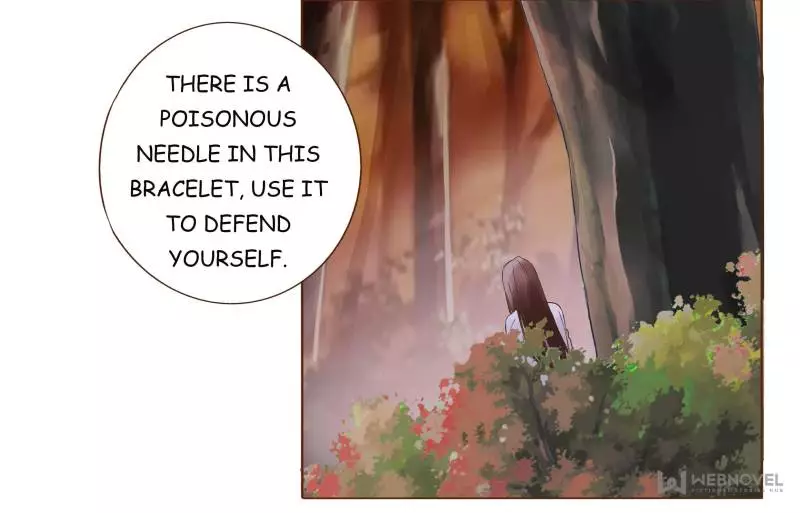 Living with The Emperor Chapter 75 page 59