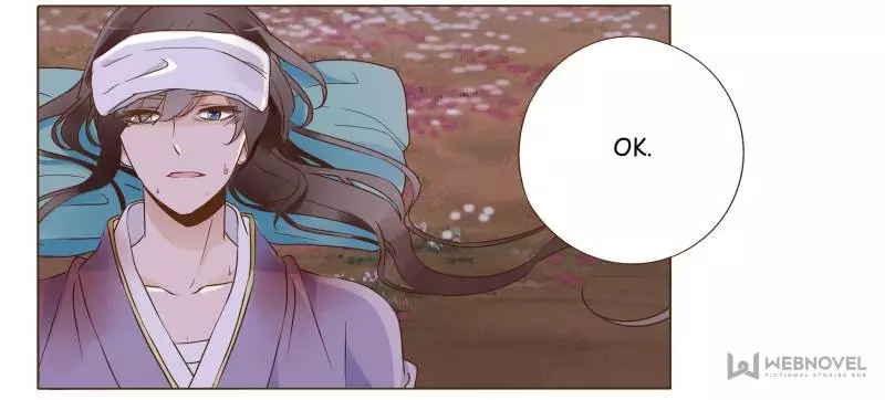 Living with The Emperor Chapter 75 page 60