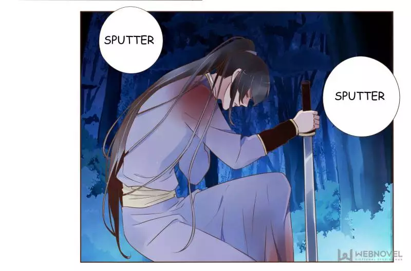 Living with The Emperor Chapter 76 page 2