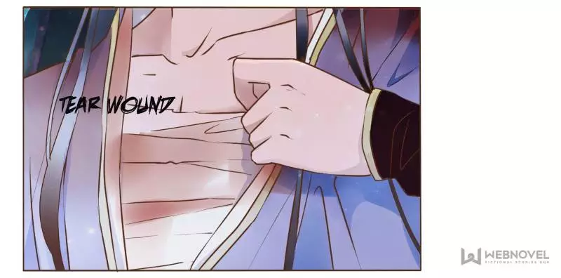 Living with The Emperor Chapter 76 page 5
