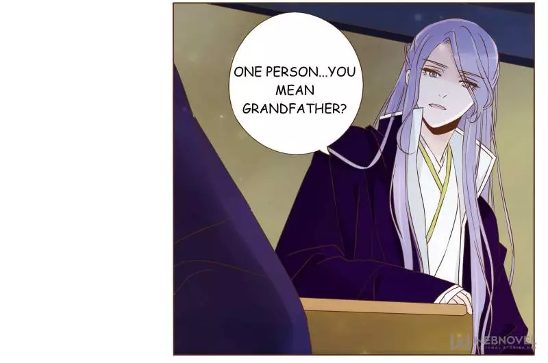 Living with The Emperor Chapter 76 page 18