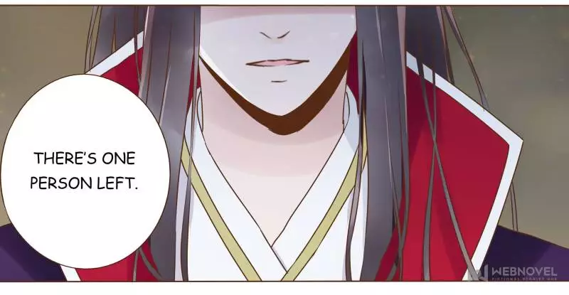 Living with The Emperor Chapter 76 page 17