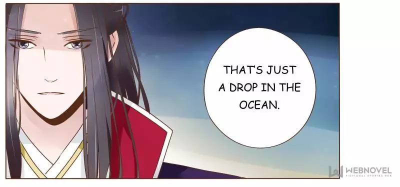 Living with The Emperor Chapter 76 page 23
