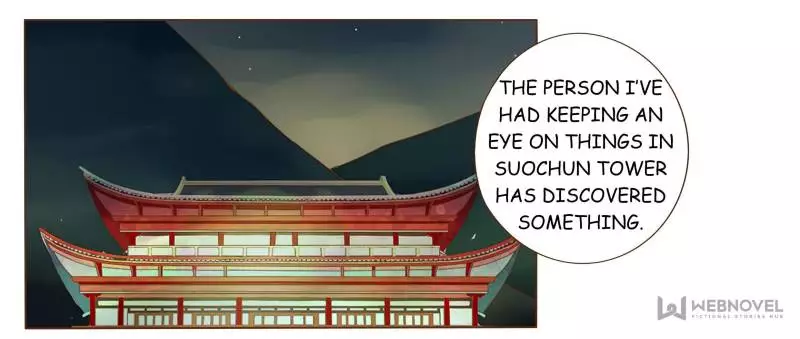 Living with The Emperor Chapter 76 page 21