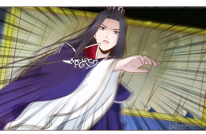Living with The Emperor Chapter 76 page 28