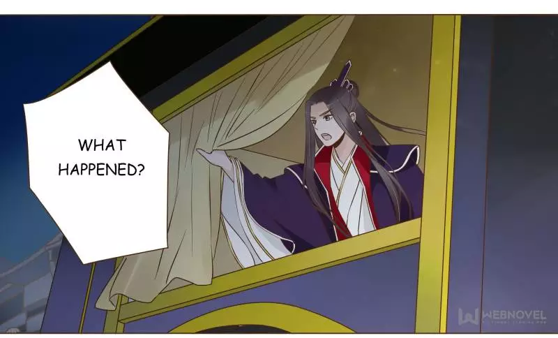 Living with The Emperor Chapter 76 page 30