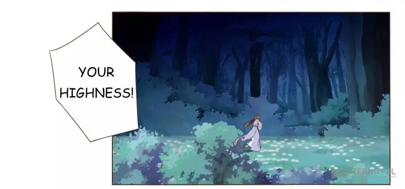 Living with The Emperor Chapter 76 page 41