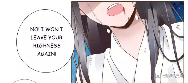 Living with The Emperor Chapter 76 page 53