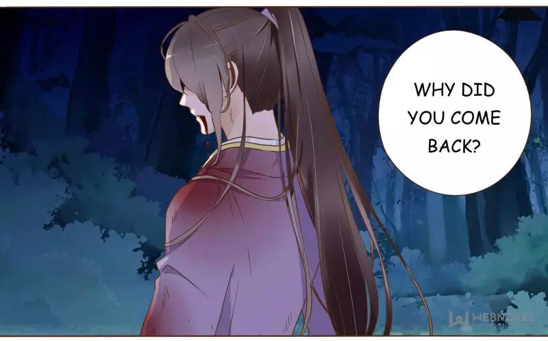Living with The Emperor Chapter 76 page 45