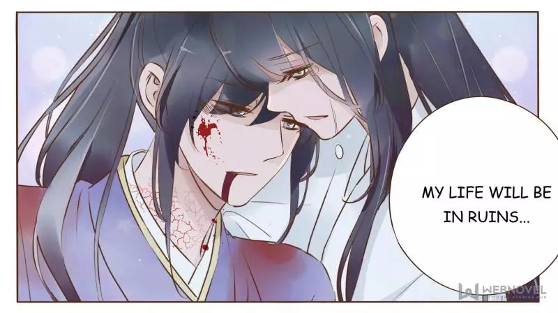 Living with The Emperor Chapter 77 page 4