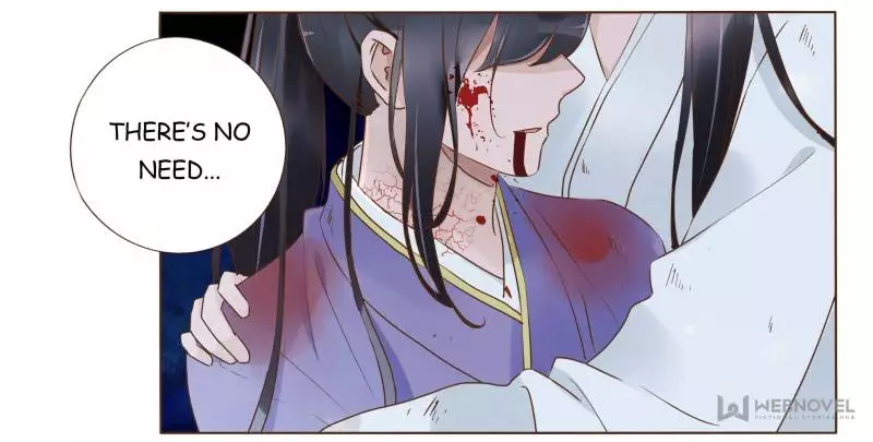 Living with The Emperor Chapter 77 page 5