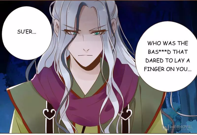 Living with The Emperor Chapter 77 page 10