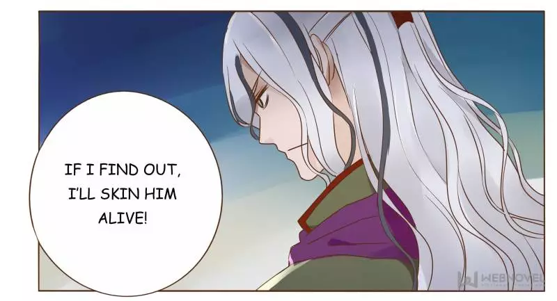 Living with The Emperor Chapter 77 page 11