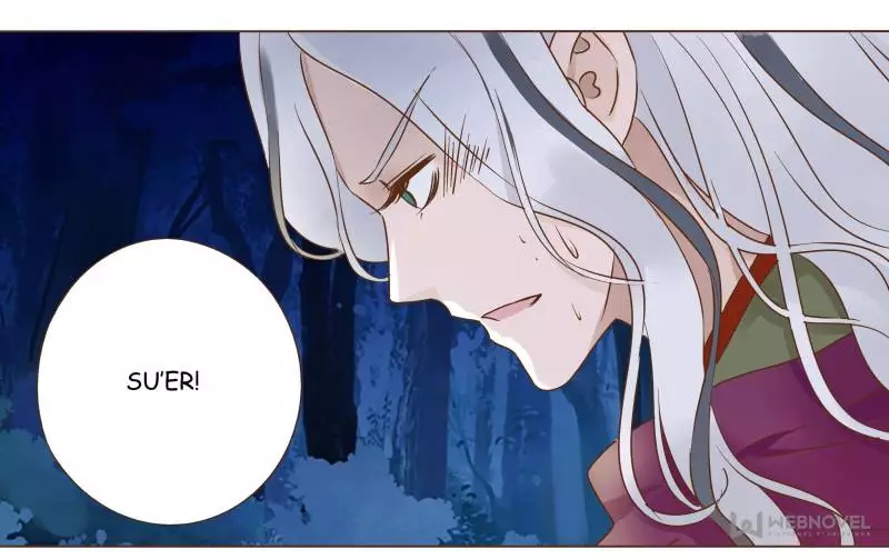Living with The Emperor Chapter 77 page 15