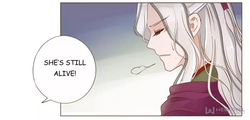 Living with The Emperor Chapter 77 page 17
