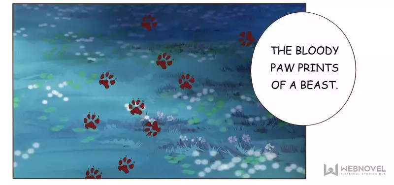 Living with The Emperor Chapter 77 page 20