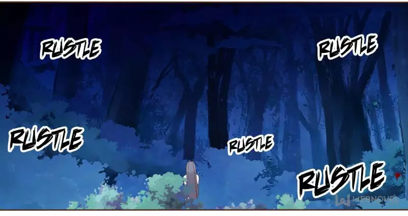 Living with The Emperor Chapter 77 page 27