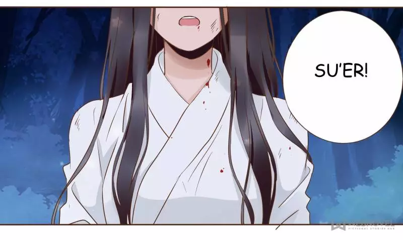 Living with The Emperor Chapter 77 page 28