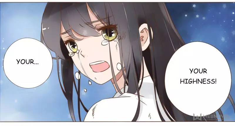 Living with The Emperor Chapter 77 page 31