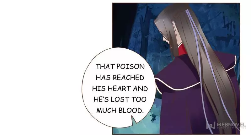 Living with The Emperor Chapter 77 page 38