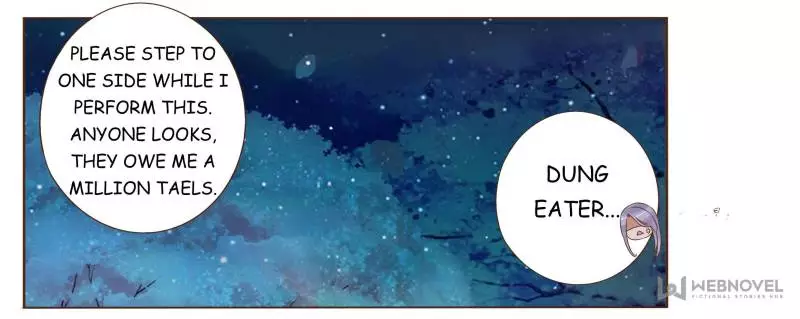 Living with The Emperor Chapter 77 page 51