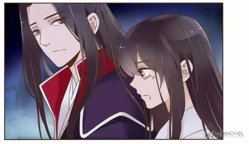 Living with The Emperor Chapter 77 page 53