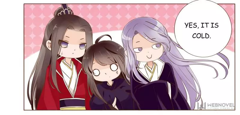 Living with The Emperor Chapter 77 page 56